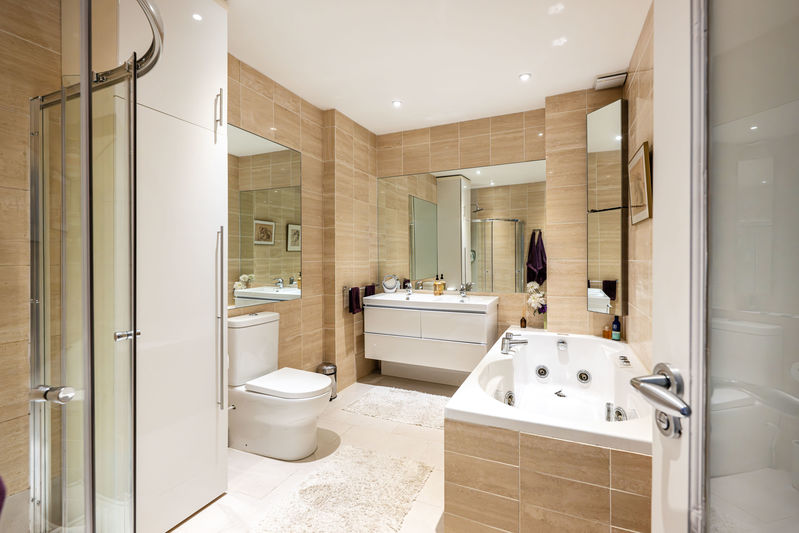 Aberdare Gardens South Hampstead